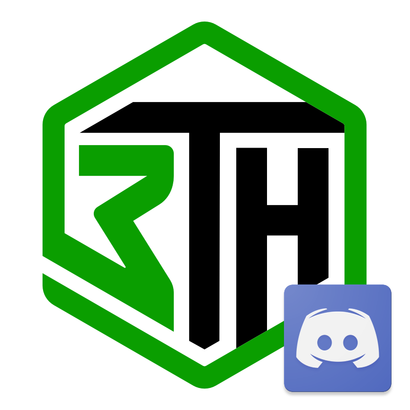 3th Discord Server